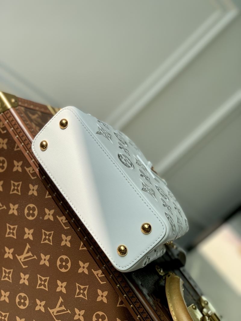 LV Capucines Bags